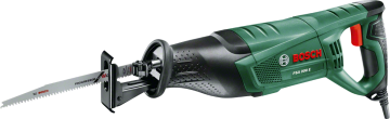 Bosch Panter Testere Makinesi PSA 900 E - 06033A6000