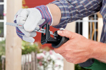 Bosch Panter Testere Makinesi PSA 900 E - 06033A6000