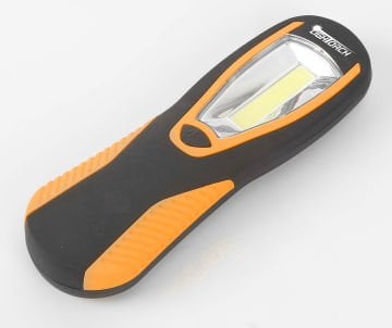 Lightorch Kancalı Süper Parlak Çalışma Lambası - LGH03150