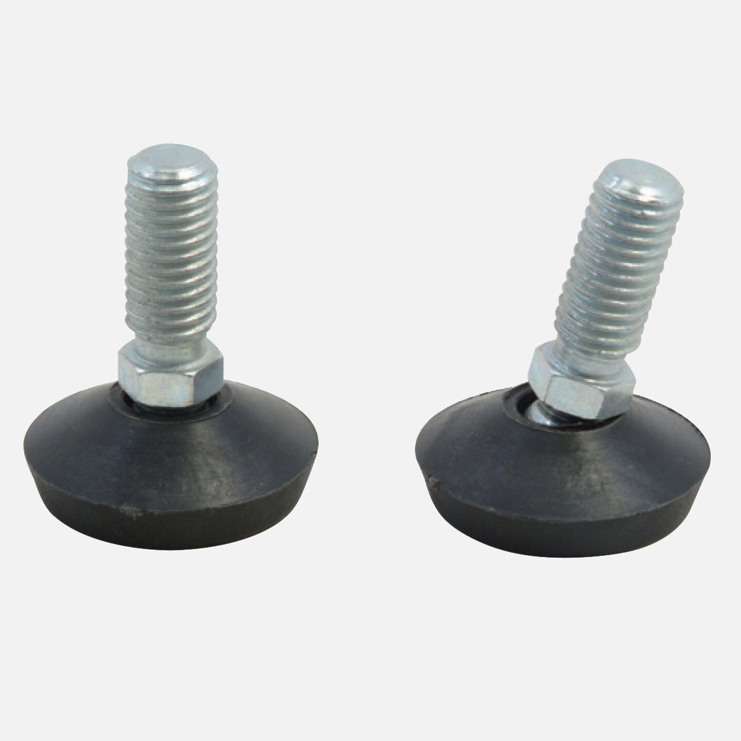 Tempo Bingo Plastik Ø32 Mm Oynak Soketsiz M10 Siyah