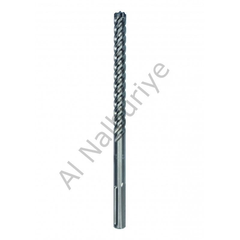 Bosch SDS Max-8X Kırıcı Delici Uç 32x520 mm (1 Adet) - 2608578653