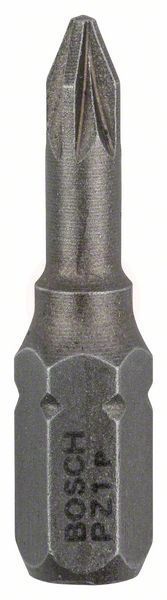 Bosch Vidalama Ucu Extra Hard PZ1x25 mm (3 Adet) - 2607001554