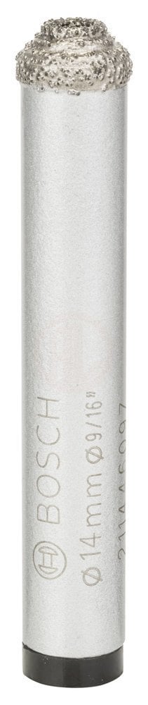 Bosch Kuru Elmas Delici Uç EasyDry Best For Ceramic 14x33 mm - 2608587144