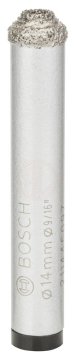 Bosch Kuru Elmas Delici Uç EasyDry Best For Ceramic 14x33 mm - 2608587144