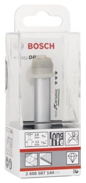 Bosch Kuru Elmas Delici Uç EasyDry Best For Ceramic 14x33 mm - 2608587144