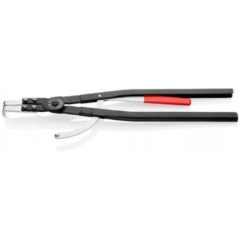 Knipex 44 20 J61 Ic Segman Pensı