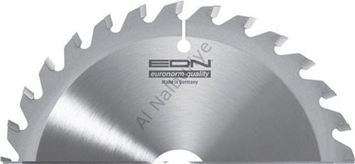 Edn RSK 125-2 ÇİZİCİ TESTERE 125 MM 24 DİŞ - EDNRSK12528362224