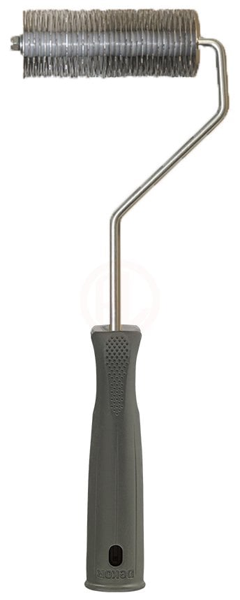 Dekor Rulo Pullu Rulo 11 Cm