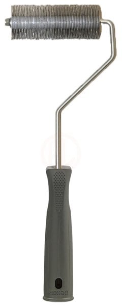 Dekor Rulo Pullu Rulo 11 Cm