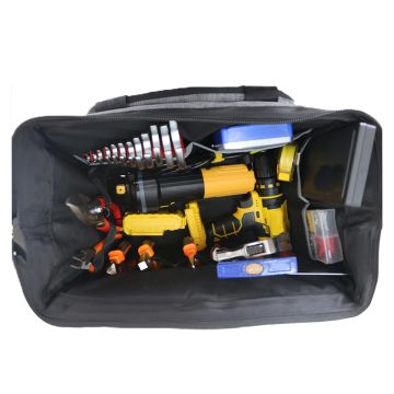 Probag Telli Ağız Takım Çantası (Maxi) - PB-TTC004