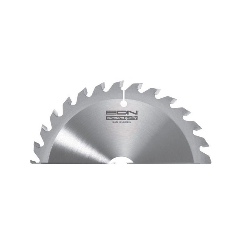 Edn RSK 125 ÇİZİCİ TESTERE 125 MM 24 DİŞ - EDNRSK12531442224