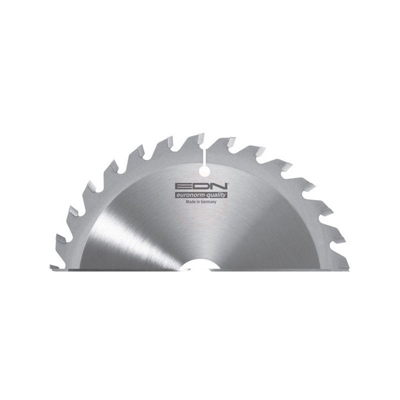 Edn RSK 125 ÇİZİCİ TESTERE 125 MM 24 DİŞ - EDNRSK12531442224