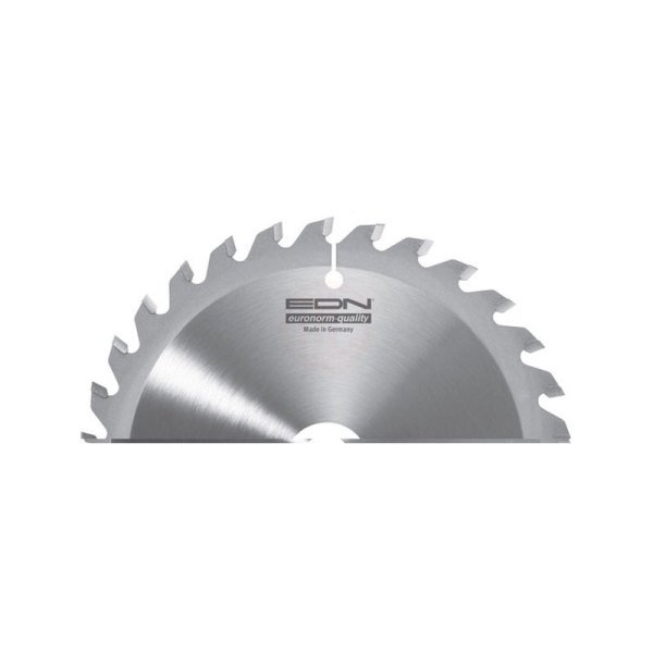 Edn RSK 125 ÇİZİCİ TESTERE 125 MM 24 DİŞ - EDNRSK12531442224
