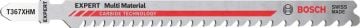 Bosch Dekupaj Testere Bıçağı Expert ProgreforW&M T367XHM (3 Adet) - 2608900560