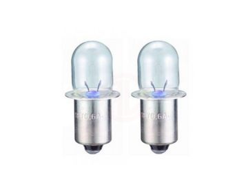Makita Aydınlatma Aksesuarı Ampül (2 Adet) (ML120-ML122) (2 Adet) (A-83973)