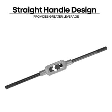 Groz Kılavuz Kolu 200 mm ARWR/SG/0