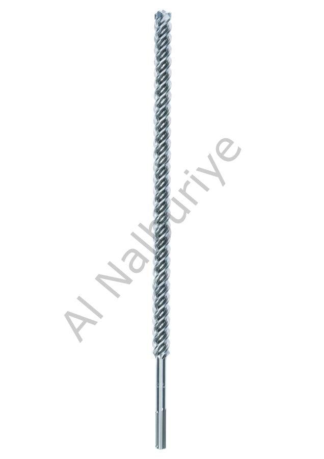 Bosch SDS Max-8X Kırıcı Delici Uç 32x720 mm (1 Adet) - 2608578654