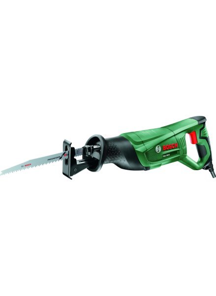 Bosch Psa 700 E Panter Testere + 3 Bıçak Testere - 06033A7001