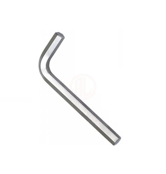 Altaş 3710.035 ALTI KÖŞE ALLEN ANAHTAR 3.5 MM - 41044201105