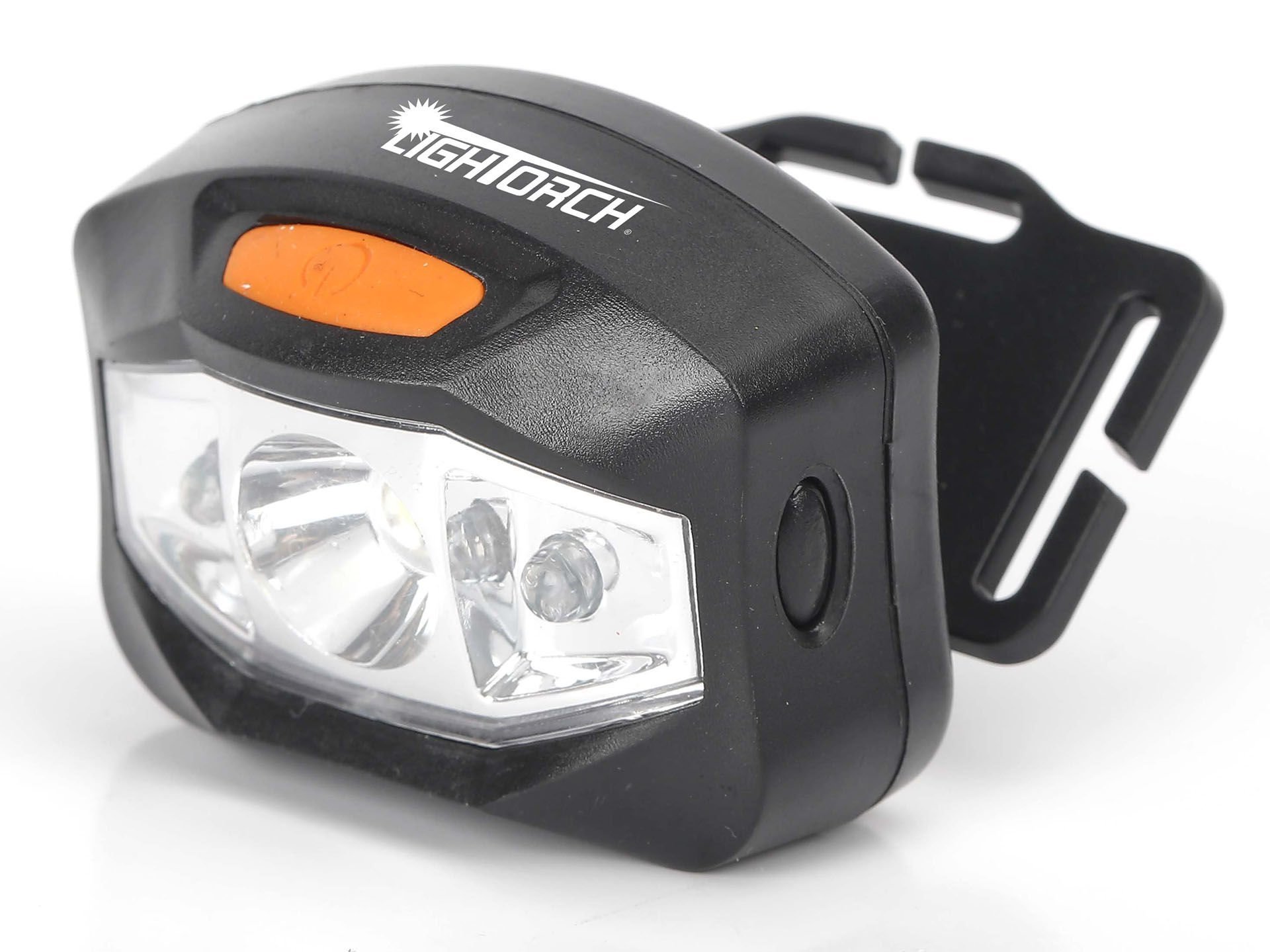 Lightorch 3 Ledli Kafa Lambası  - LGH03099