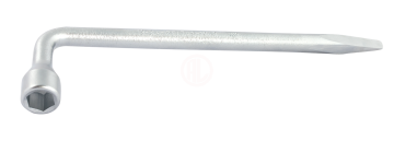 İzeltaş Bijon Anahtarı Pipo Tipi Tornavida Ağızlı