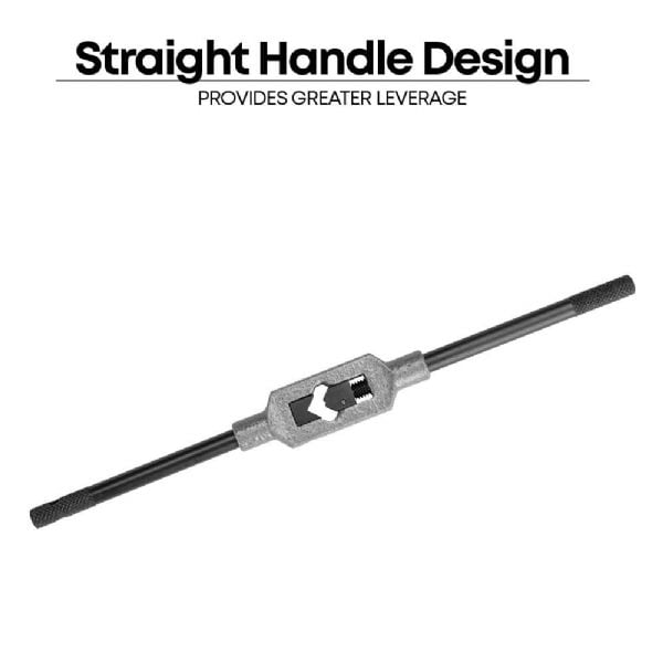 Groz Kılavuz Kolu 270 mm ARWR/SG/5