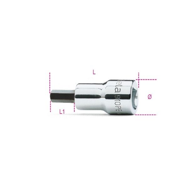 Beta Allenli Lokma 910PE 7