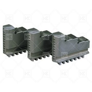 Bison Düz Yedek Ayak 100x3