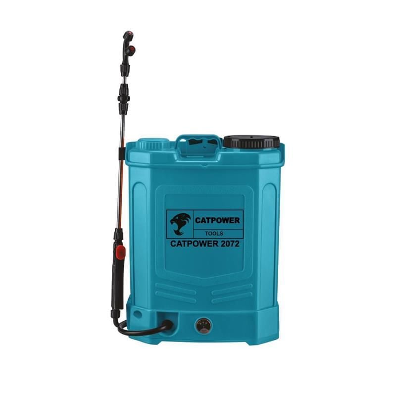 Catpower Akülü İlaçlama Pompası 2072 (16 Lt)