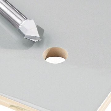 Bosch Fayans Matkap Ucu CYL-9 SoftCeramic Set (5 Parça) - 2608587169