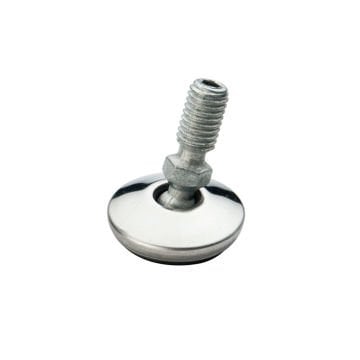 Tempo Bingo Paslanmaz Sıvama Ø32 Mm Oynak Soketsiz M10