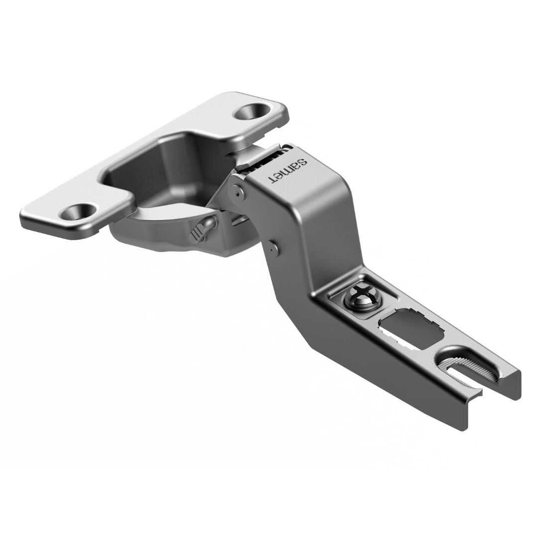 Samet Star Super Deve Boynu Mentese