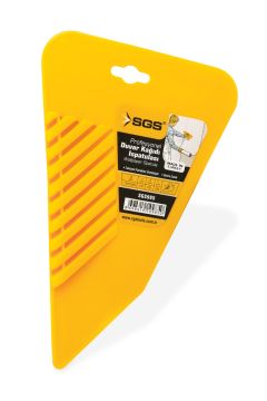 SGS 985 Duvar Kağıdı Ispatulası