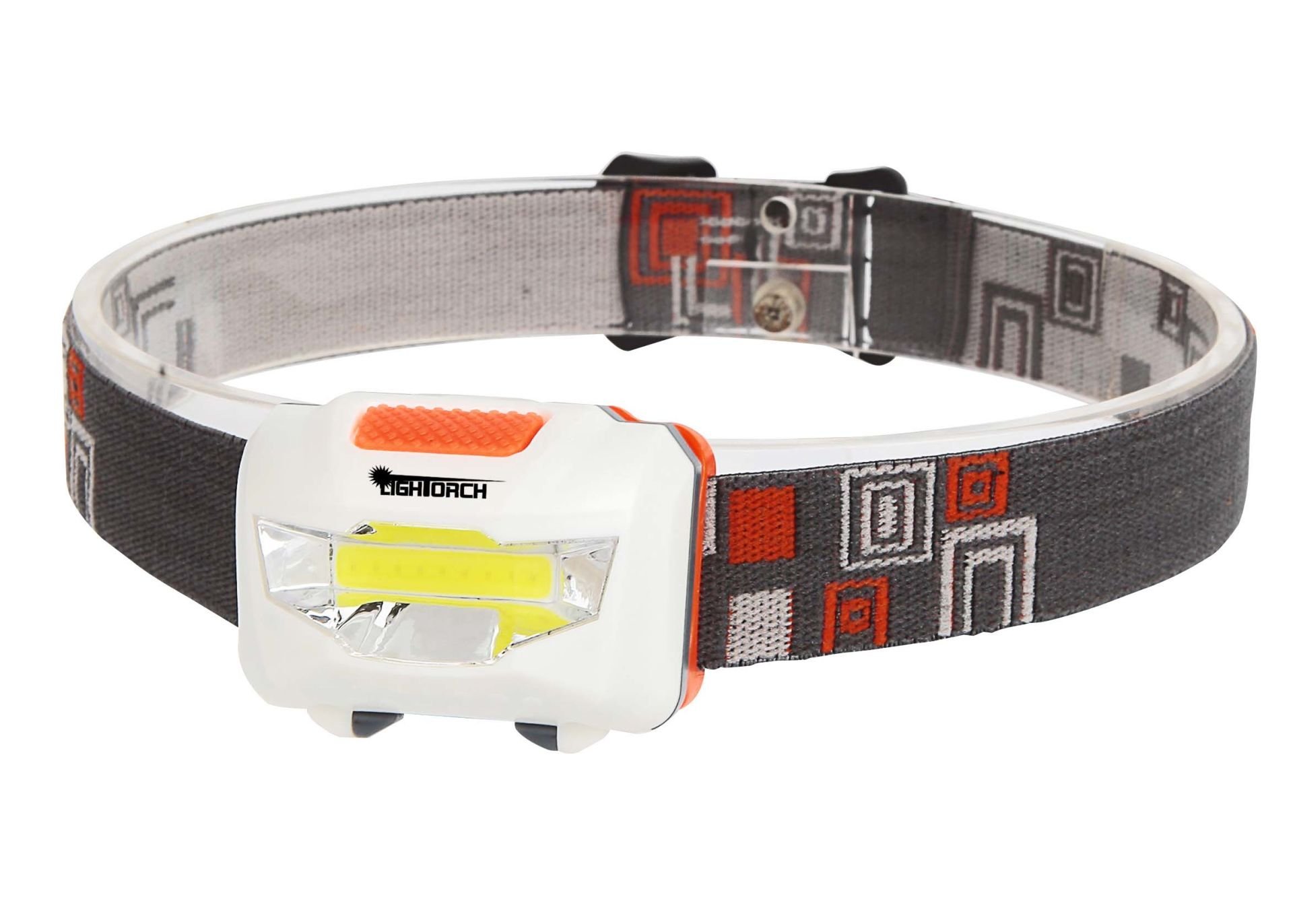 Lightorch Ledli Kafa Lambası - LGH03084