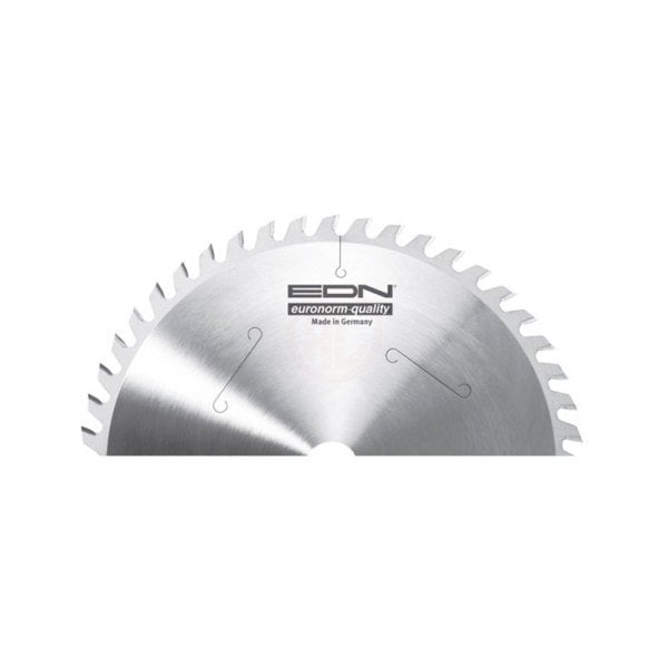 Edn UW300 AHŞAP/MASİF KESİM TESTERE 300 MM 48 DİŞ - EDNUW30048