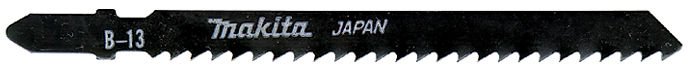 Makita Ahşap Dekupaj Testere Bıçağı 80 mm (B-13) (A-85656)