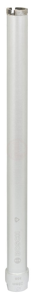 Bosch Elmas Kuru Karot Uç Standard For Uiversal G1/2 İnç 28x350 mm - 2608587336