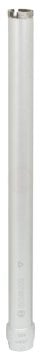 Bosch Elmas Kuru Karot Uç Standard For Uiversal G1/2 İnç 28x350 mm - 2608587336
