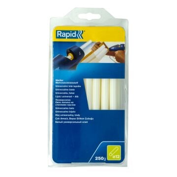 Rapid Silikon Çubuk 12x190 mm 250 Gr PVC Kablo - 40107950