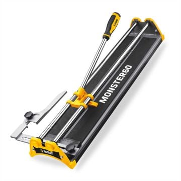 SGS 135 Seramik-Granit Kesme Makinası Monster 60