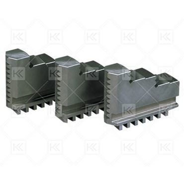 Bison Düz Yedek Ayak 400x3
