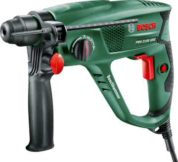 Bosch Kırıcı Delici Makine SDS Plus PBH 2100 SRE - 06033A9301