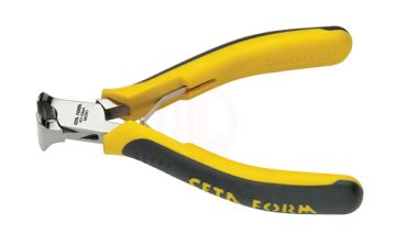 Ceta Form C-Tronıc Comfort Elektronikçi Tepe Keski 125 Mm