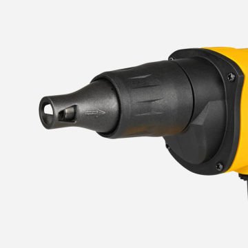 Rtrmax RTX2026B Akülü Alçıpan Vidalama Kömürsüz 6Mm (Akü ve Şarj Cihazı Dahil değildir.)