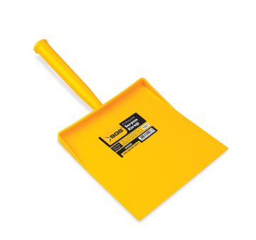 SGS 986 Serpme Küreği