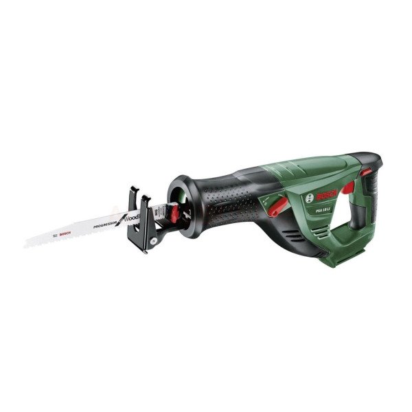 Bosch Psa 18 Lı Akülü Panter Testere Baretool - 06033B2301
