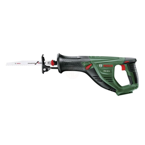 Bosch Psa 18 Lı Akülü Panter Testere Baretool - 06033B2301