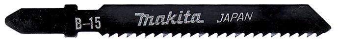 Makita Ahşap Dekupaj Testere Bıçağı 50 mm (B-15) (A-85678)