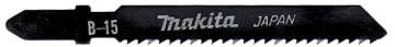 Makita Ahşap Dekupaj Testere Bıçağı 50 mm (B-15) (A-85678)