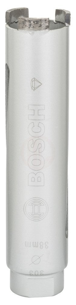 Bosch Elmas Kuru Karot Uç Standard For Uiversal G1/2 İnç 38x150 mm - 2608587337